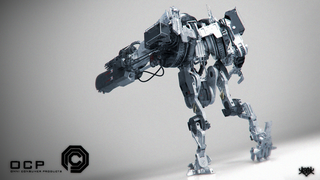 Illustration for article titled Crytek Concept Art Includes More Battlefront III Images